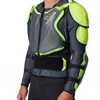 Titan Sport Jacket Dark Shadow