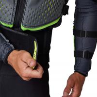 Titan Sport Jacket Dark Shadow