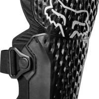 Titan Race Knee Guard, Ce Black
