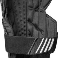 Titan Race Knee Guard, Ce Black