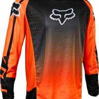 180 Leed Jersey Fluo Orange