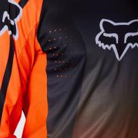 180 Leed Jersey Fluo Orange