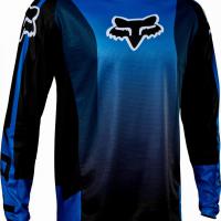 180 Leed Jersey Blue