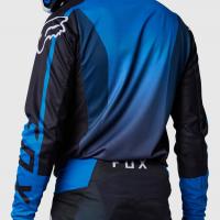 180 Leed Jersey Blue