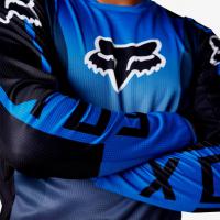 180 Leed Jersey Blue