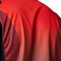 180 Leed Jersey Fluo Red