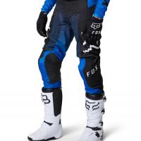 180 Leed Pant Blue