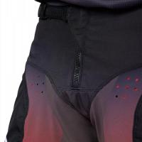 180 Leed Pant Fluo Red