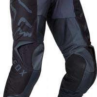 180 Leed Pant - Black Dark Shadow