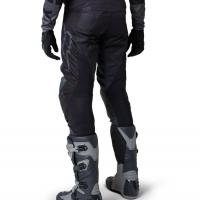 180 Leed Pant - Black Dark Shadow