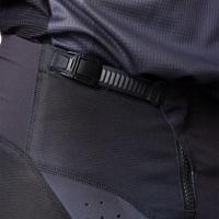 180 Leed Pant - Black Dark Shadow