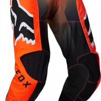 180 Leed Pant Fluo Orange