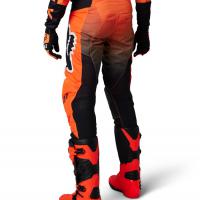 180 Leed Pant Fluo Orange