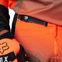180 Leed Pant Fluo Orange