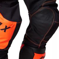 180 Leed Pant Fluo Orange