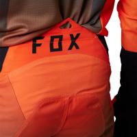 180 Leed Pant Fluo Orange