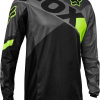180 Xpozr Jersey Petrol