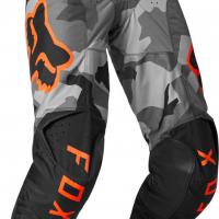 180 Bnkr Pant Grey Camo