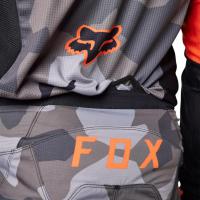 180 Bnkr Pant Grey Camo