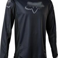 180 Blackout Jersey Black/Black
