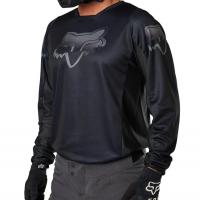 180 Blackout Jersey Black/Black