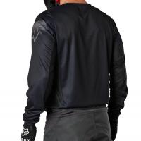 180 Blackout Jersey Black/Black