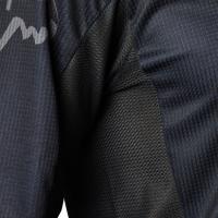 180 Blackout Jersey Black/Black