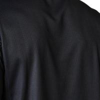 180 Blackout Jersey Black/Black