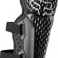 Yth Titan Sport Knee Guard, Ce Black