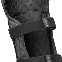 Yth Titan Sport Knee Guard, Ce Black