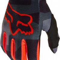 180 Bnkr Glove Grey Camo