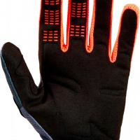 180 Bnkr Glove Grey Camo
