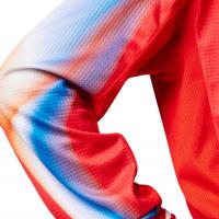 Yth 180 Toxsyk Jersey Fluo Red