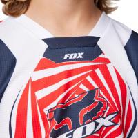 Yth 180 Goat Jersey Navy