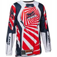 Yth 180 Goat Jersey Navy