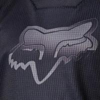 Yth Blackout Jersey Black/Black