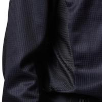 Yth Blackout Jersey Black/Black