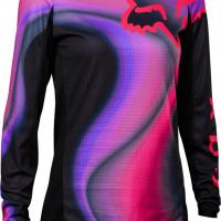 Wmns 180 Toxsyk Jersey Black/Pink