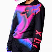 Wmns 180 Toxsyk Jersey Black/Pink