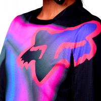 Wmns 180 Toxsyk Jersey Black/Pink