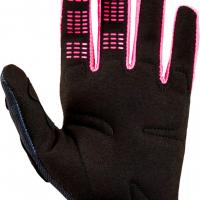Wmns 180 Toxsyk Glove Black/Pink