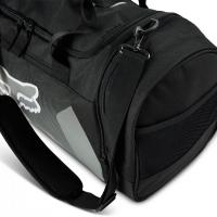 Leed 180 Duffle Black