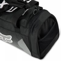 Leed 180 Duffle Black