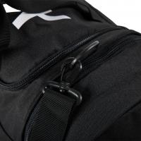 Leed 180 Duffle Black