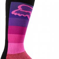 Wmns 180 Toxsyk Sock Black/Pink