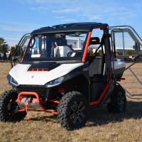 pro čtyřkolky/UTV Segway Fugleman UT10 (2021-XX)