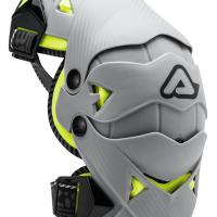 Impact Evo 3.0 šedá/žlutá