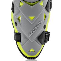 Impact Evo 3.0 šedá/žlutá