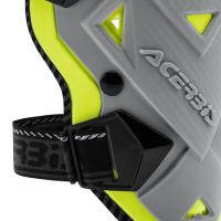 Impact Evo 3.0 šedá/žlutá