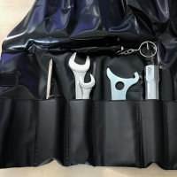 Tool Bag Kit Set